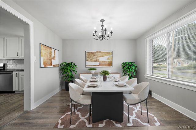 104 Proctor Avenue, Buffalo, NY 14215