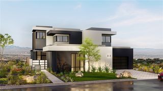 525 Overlook Rim Drive, Henderson, NV 89012