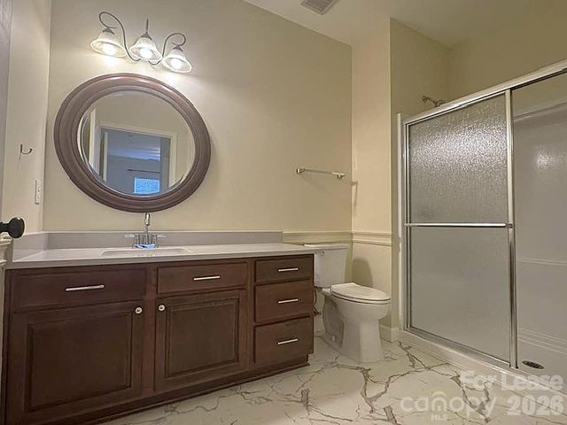 16412 Redstone Mountain Lane, Charlotte, NC 28277