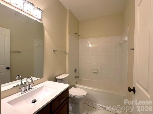 16412 Redstone Mountain Lane, Charlotte, NC 28277