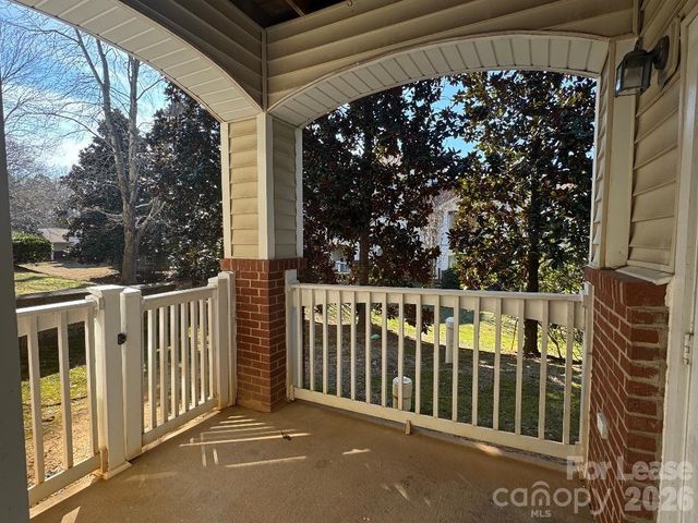 16412 Redstone Mountain Lane, Charlotte, NC 28277