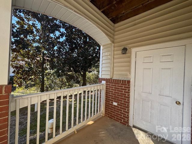 16412 Redstone Mountain Lane, Charlotte, NC 28277