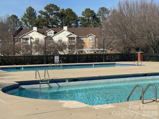 16412 Redstone Mountain Lane, Charlotte, NC 28277