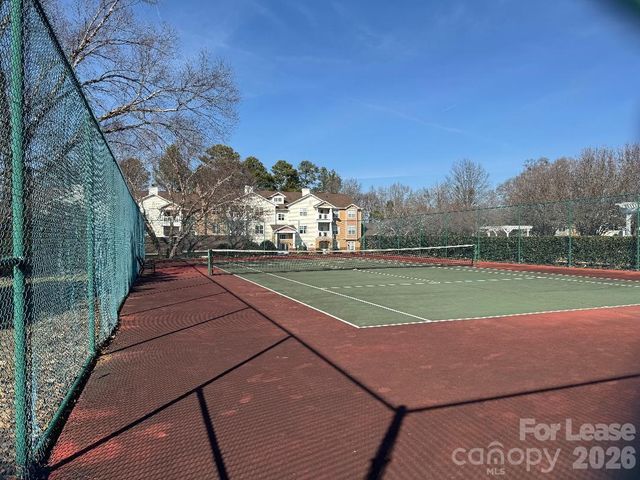 16412 Redstone Mountain Lane, Charlotte, NC 28277