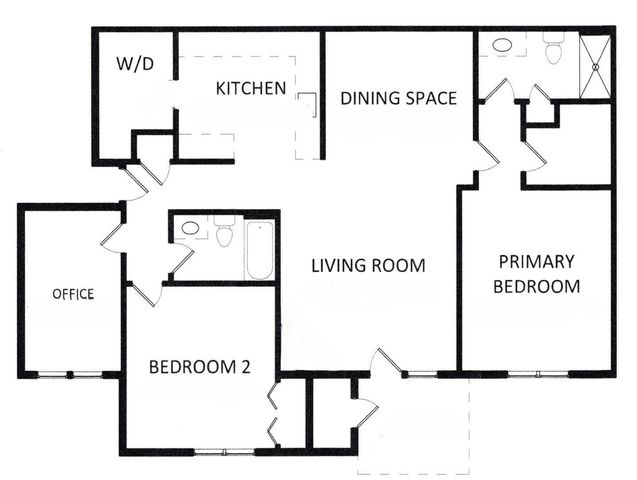 16412 Redstone Mountain Lane, Charlotte, NC 28277