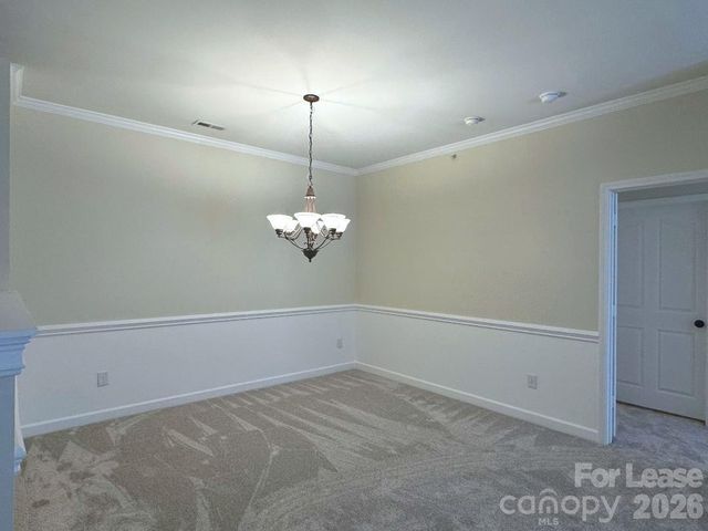 16412 Redstone Mountain Lane, Charlotte, NC 28277