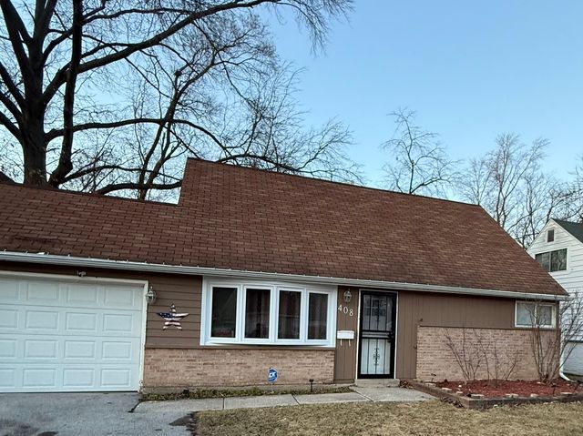 408 Westgate Drive, Park Forest, IL 60466