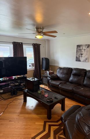 408 Westgate Drive, Park Forest, IL 60466