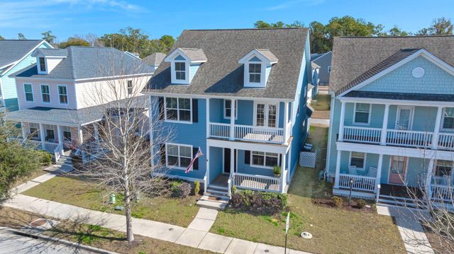 1044 Oak Bluff Avenue, Charleston, SC 29492