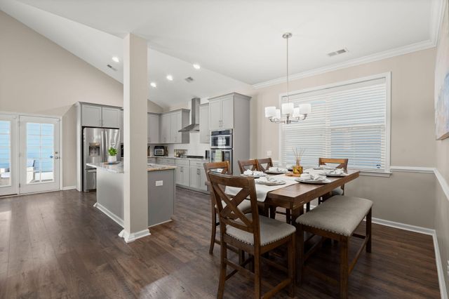 1044 Oak Bluff Avenue, Charleston, SC 29492