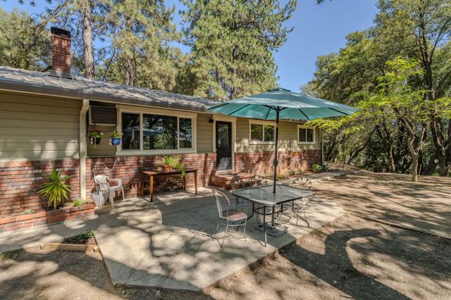 14600 Lupe Rd, Pine Grove, CA 95665