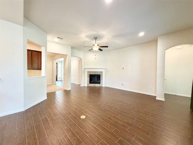 11012 Carrizo Road, Frisco, TX 75035