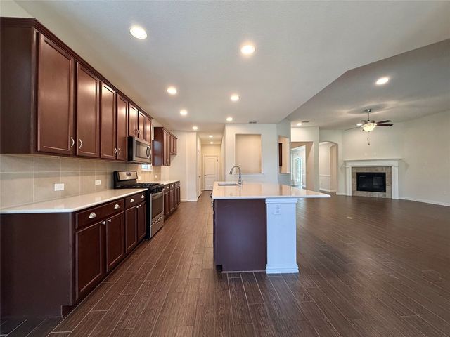 11012 Carrizo Road, Frisco, TX 75035