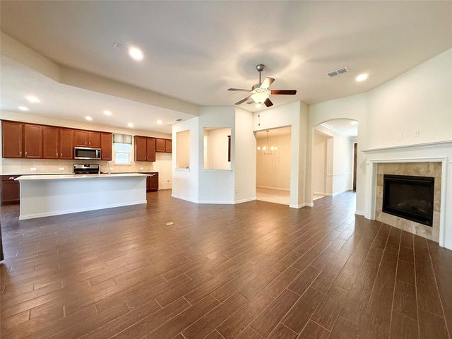 11012 Carrizo Road, Frisco, TX 75035