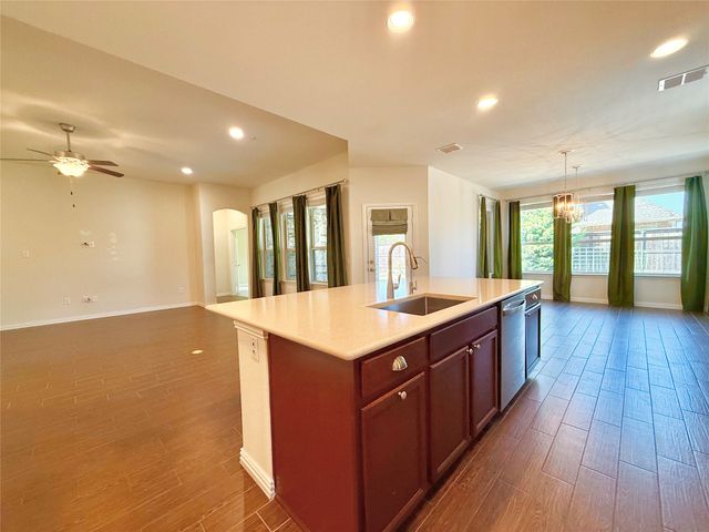 11012 Carrizo Road, Frisco, TX 75035