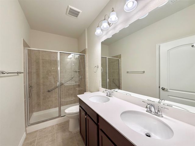 11012 Carrizo Road, Frisco, TX 75035