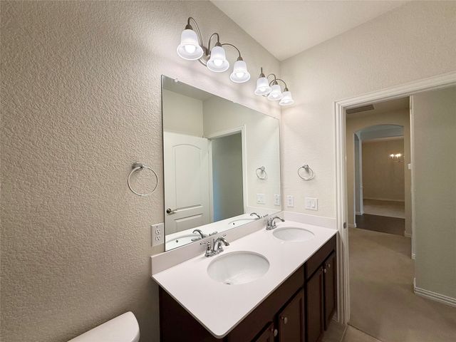 11012 Carrizo Road, Frisco, TX 75035