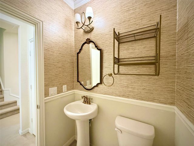 11012 Carrizo Road, Frisco, TX 75035