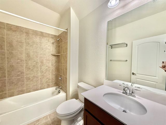 11012 Carrizo Road, Frisco, TX 75035