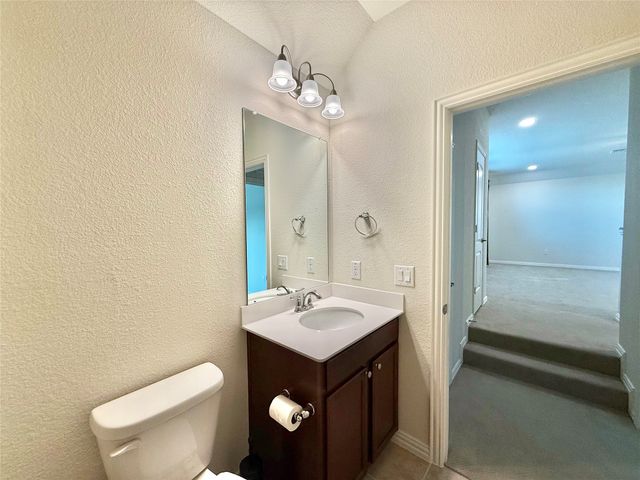 11012 Carrizo Road, Frisco, TX 75035