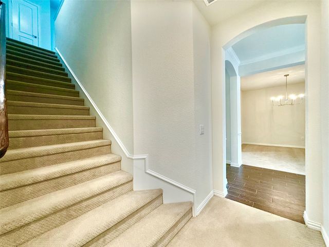 11012 Carrizo Road, Frisco, TX 75035