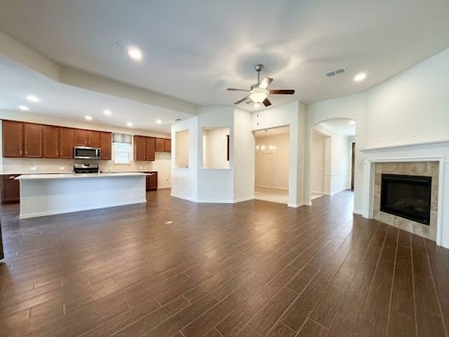 11012 Carrizo Road, Frisco, TX 75035