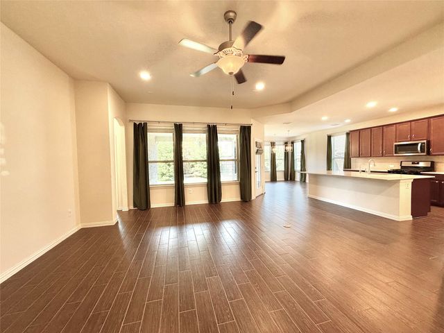11012 Carrizo Road, Frisco, TX 75035
