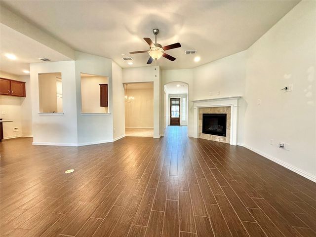 11012 Carrizo Road, Frisco, TX 75035