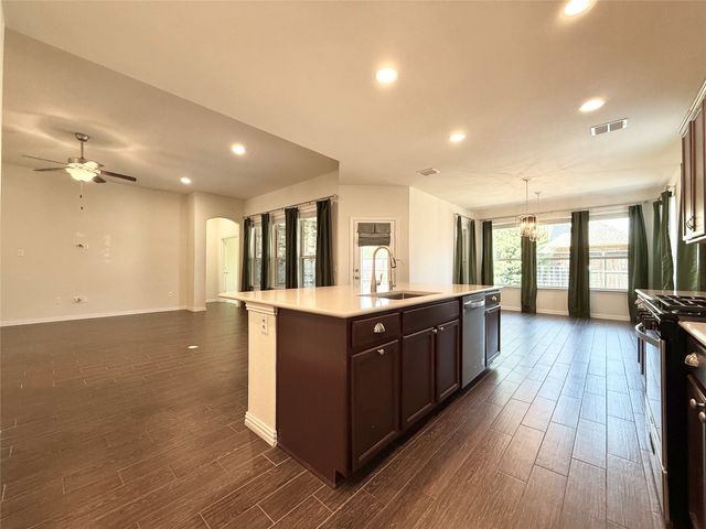 11012 Carrizo Road, Frisco, TX 75035