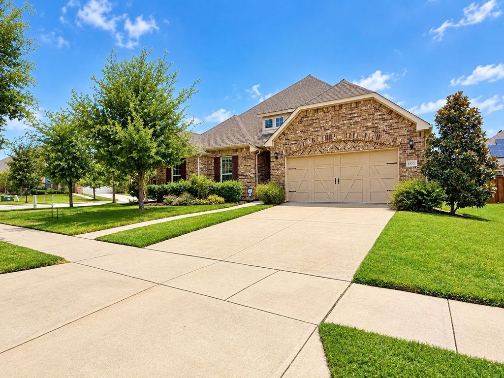 11012 Carrizo Road, Frisco, TX 75035