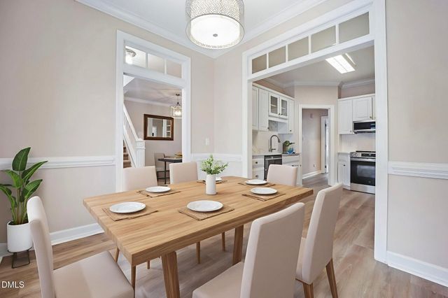 202 Chattel Close, Cary, NC 27518