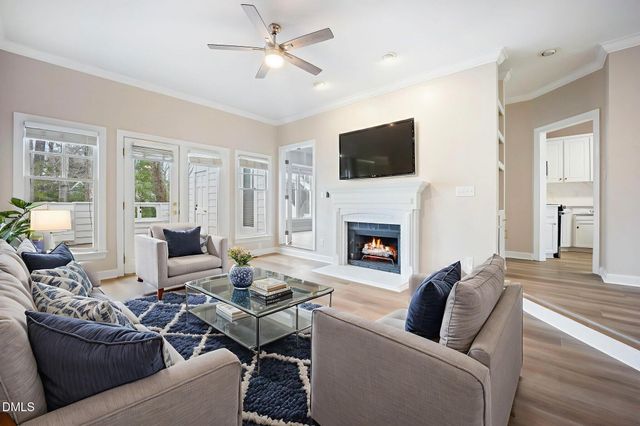 202 Chattel Close, Cary, NC 27518