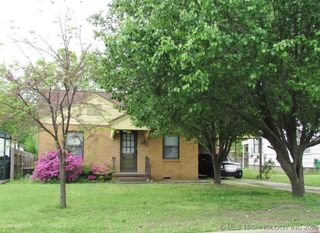 2219 Elmira Street, Muskogee, OK 74403