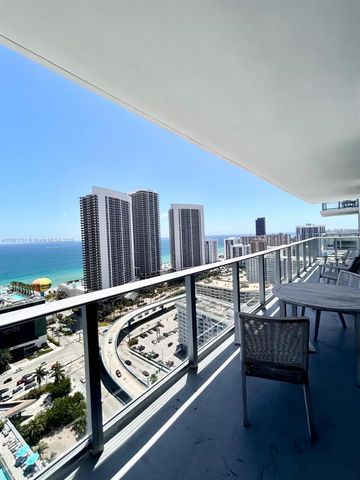 4010 S Ocean Dr R2407, Hollywood, FL 33019