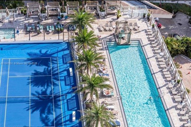 4010 S Ocean Dr R2407, Hollywood, FL 33019