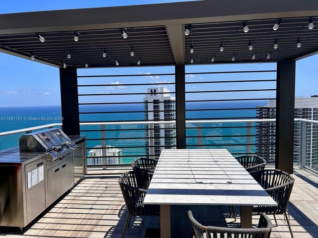 4010 S Ocean Dr R2407, Hollywood, FL 33019