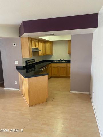 2228 N 52nd Street 236, Phoenix, AZ 85008