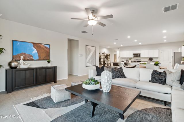 46538 W Stellar Drive, Maricopa, AZ 85139