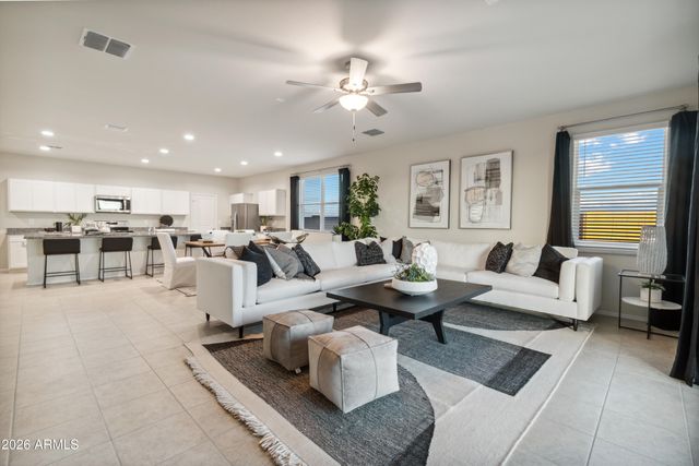 46538 W Stellar Drive, Maricopa, AZ 85139
