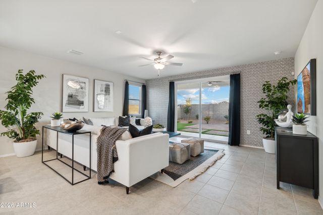 46538 W Stellar Drive, Maricopa, AZ 85139