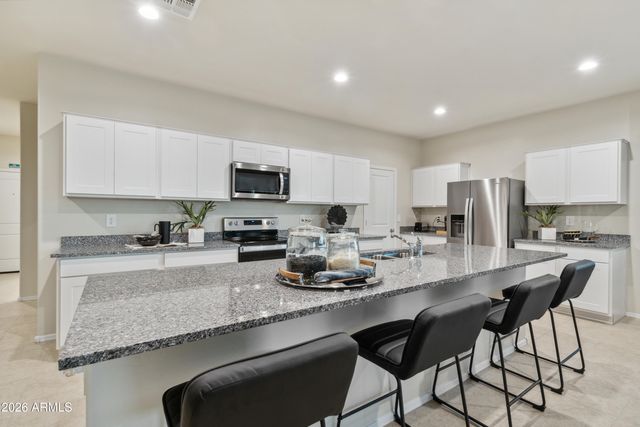 46538 W Stellar Drive, Maricopa, AZ 85139