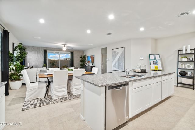 46538 W Stellar Drive, Maricopa, AZ 85139