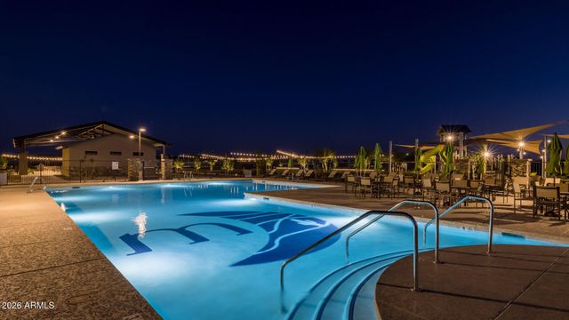 46538 W Stellar Drive, Maricopa, AZ 85139