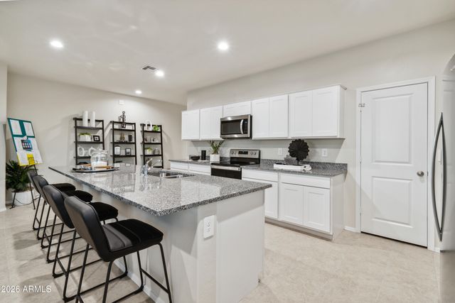 46538 W Stellar Drive, Maricopa, AZ 85139