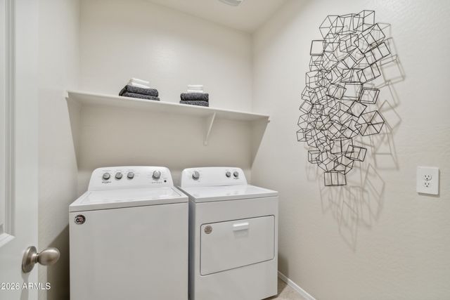 46538 W Stellar Drive, Maricopa, AZ 85139