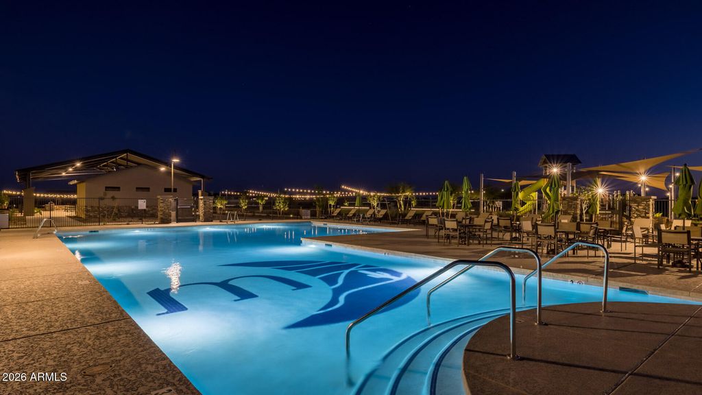 46538 W Stellar Drive, Maricopa, AZ 85139 — photo 2