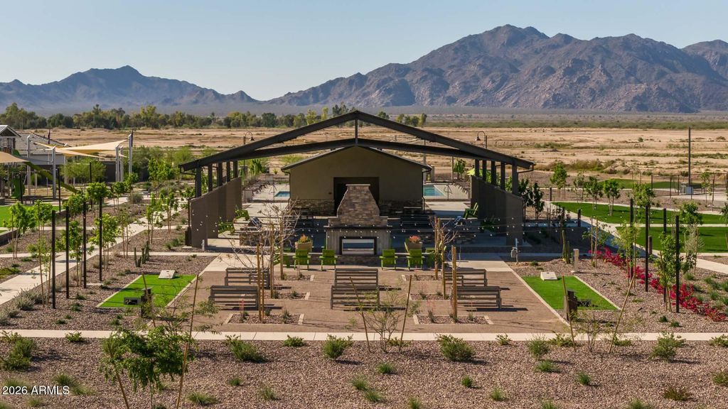 46538 W Stellar Drive, Maricopa, AZ 85139 — photo 5