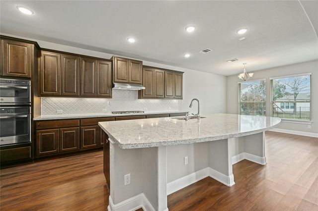 4124 Florentine RD, Leander, TX 78641