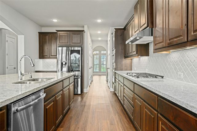 4124 Florentine RD, Leander, TX 78641