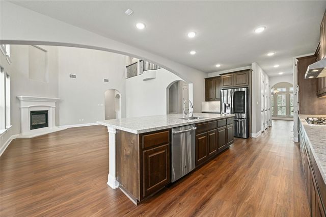 4124 Florentine RD, Leander, TX 78641
